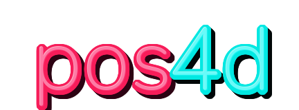 pos4d — logo kanal